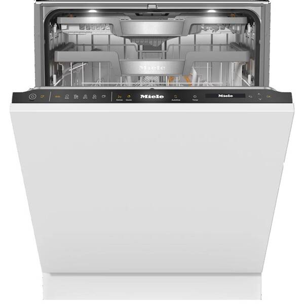 Myčka nádobí Miele G 7797 SCVi XXL 125 Gala Edition 
