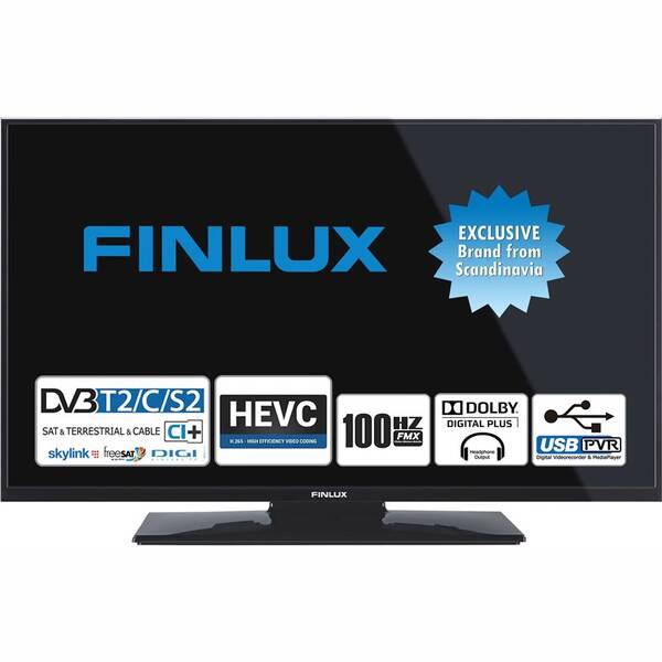 Televize Finlux 24FHG4760 
