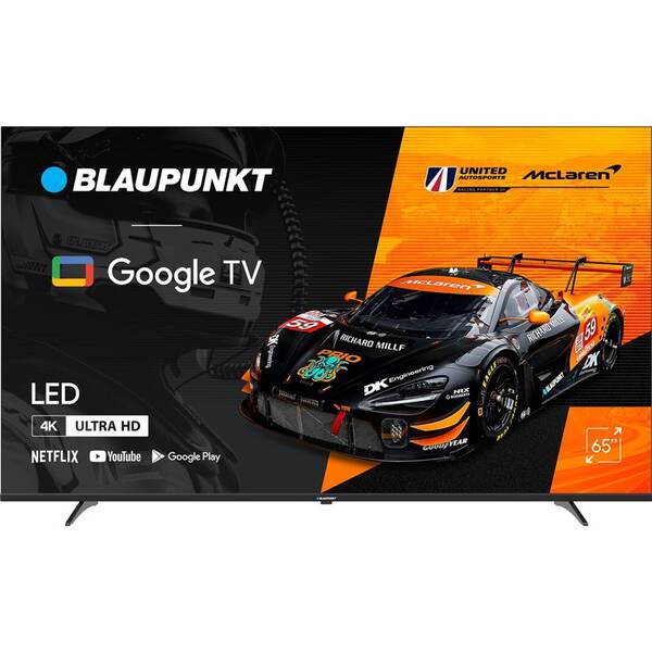 Televize Blaupunkt 65UGC5500S 
