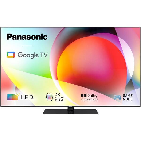 Televize Panasonic TN-65W70AEZ 
