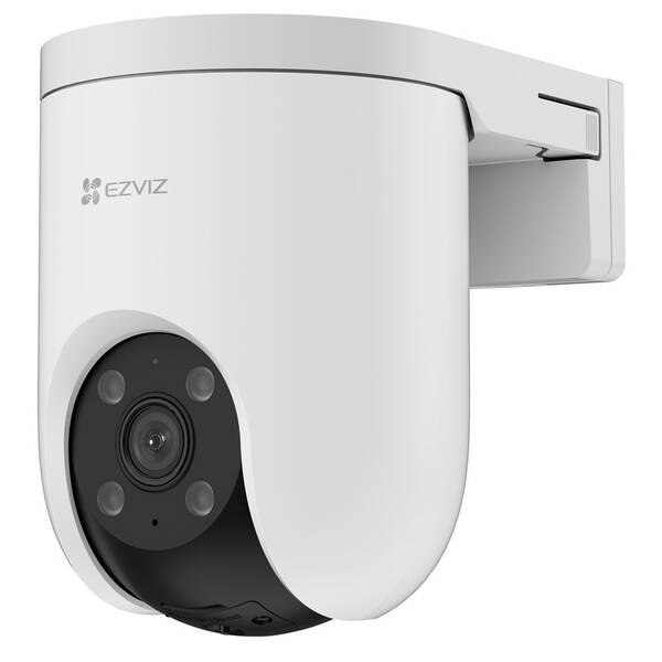 IP kamera EZVIZ H8C Pro 5Mp bílá barva
