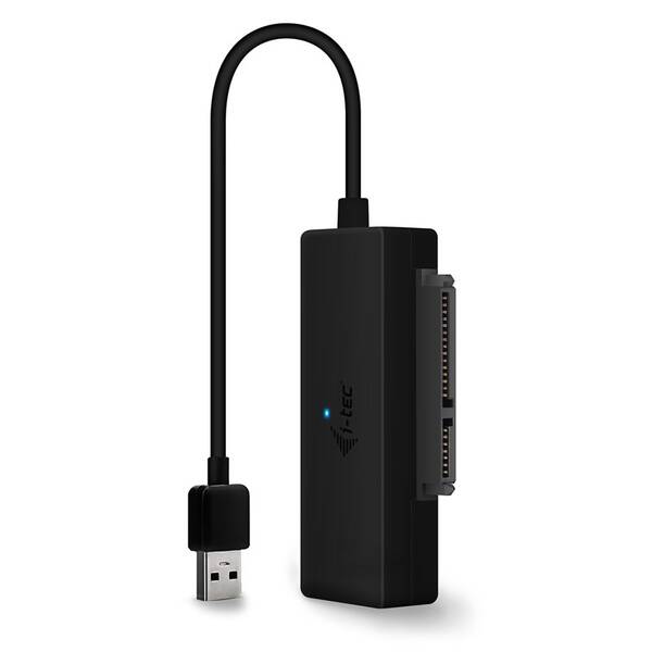  i-tec USB 3.0/SATA 
