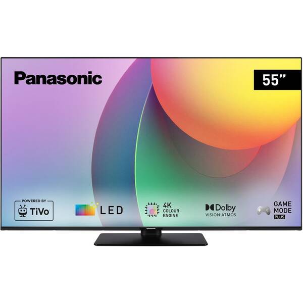 Televize Panasonic TB-55W60AEZ 
