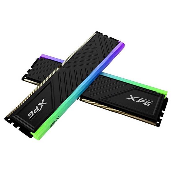 Operační paměť ADATA 32GB (2x16GB) DDR4 3200MHz CL16 GAMMIX D35 RGB 
