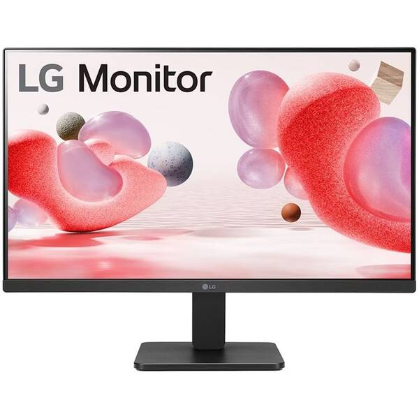 Monitor LG 27MR400-B černá barva
