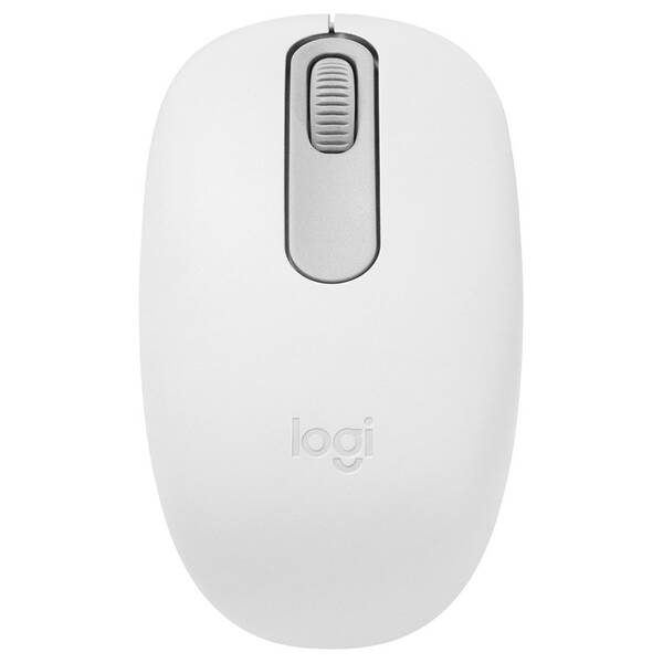 Myš Logitech M196 bílá barva
