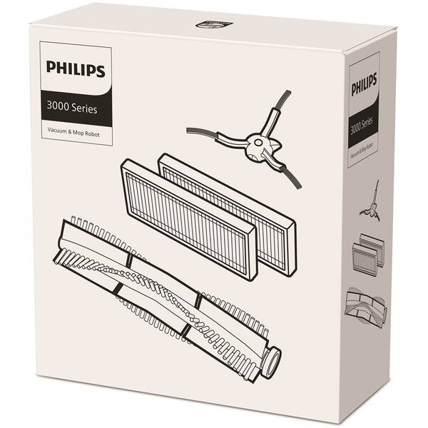 Sada příslušenství Philips XV1433/00 
