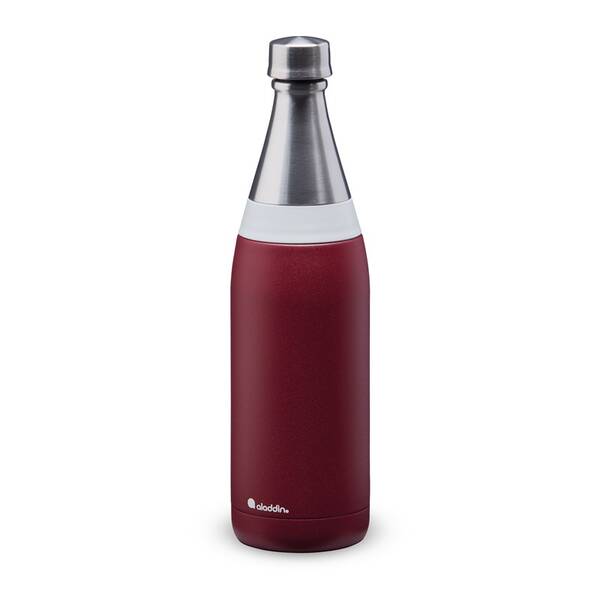 Termoláhev Aladdin 600 ml Burgundy Red 
