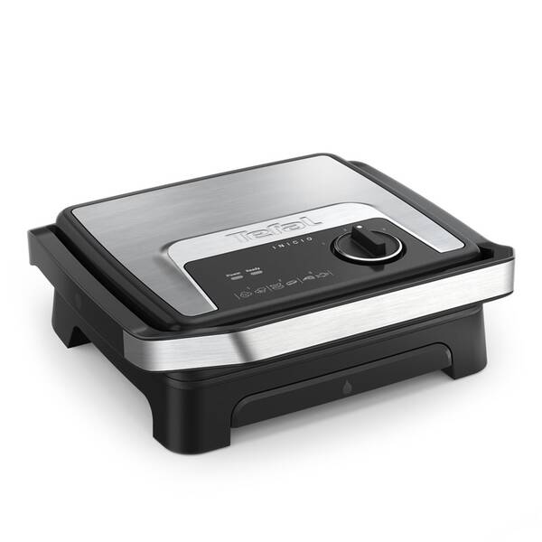 Gril Tefal GC272D10 Inicio nerez
