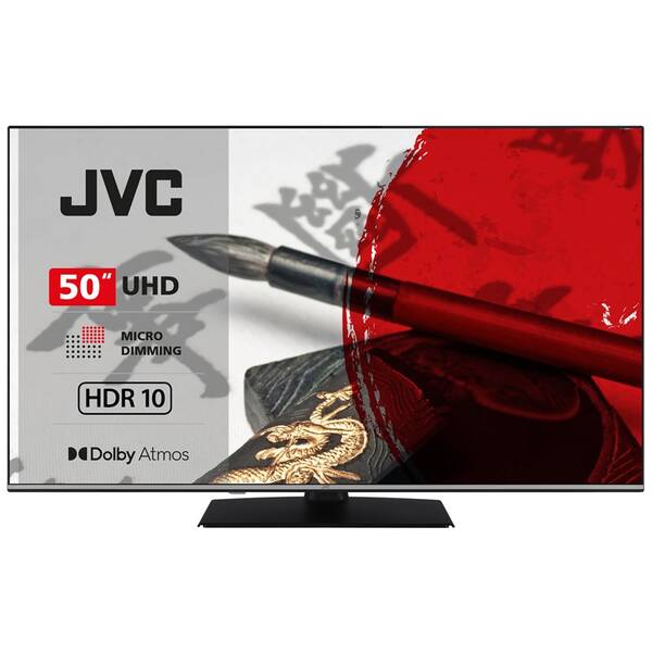 Televize JVC LT-50VU7305 
