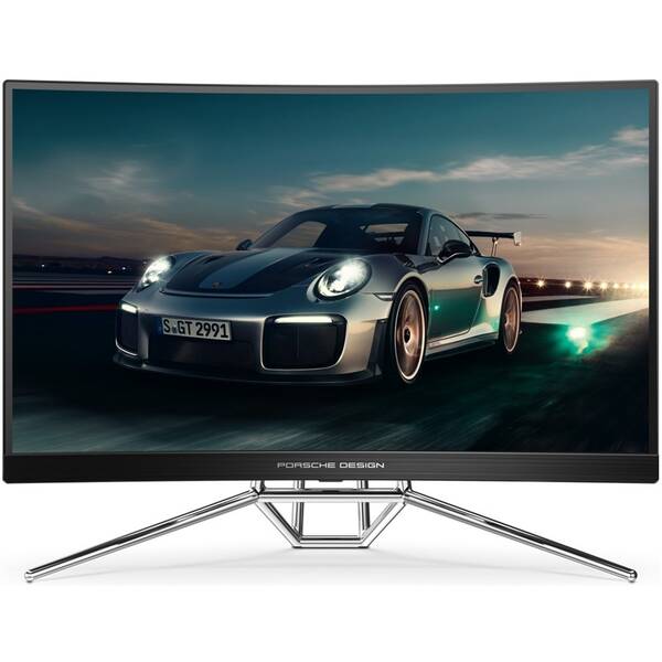 Monitor AOC PD27 
