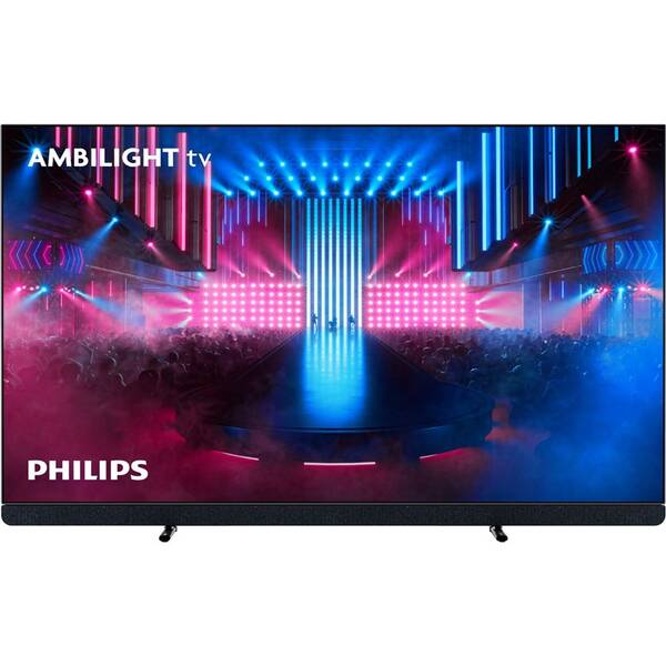 Televize Philips 77OLED909 
