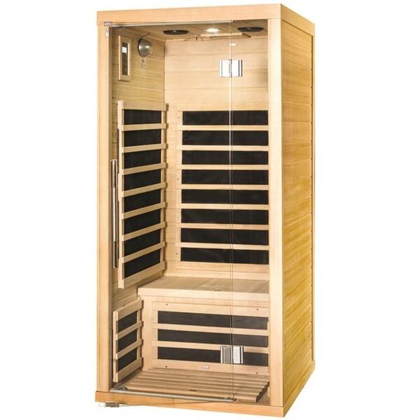 Infrasauna Marimex TRENDY 1001M 
