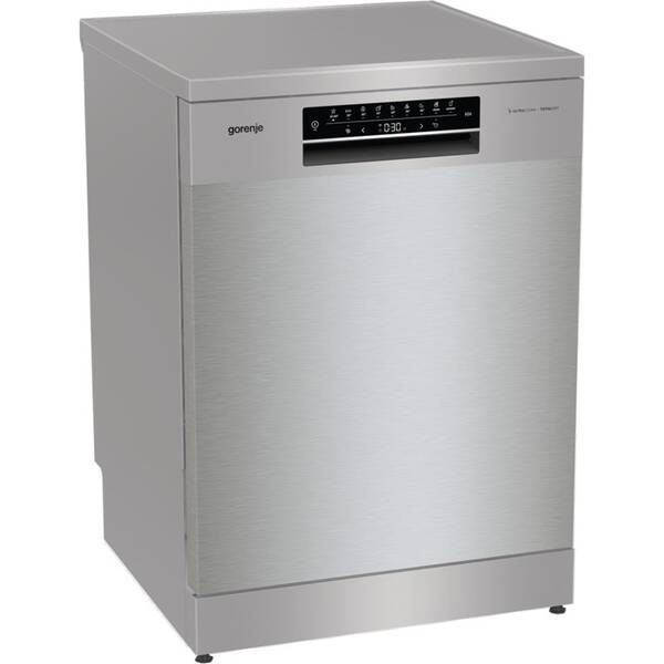 Myčka nádobí Gorenje GS673B60X nerez
