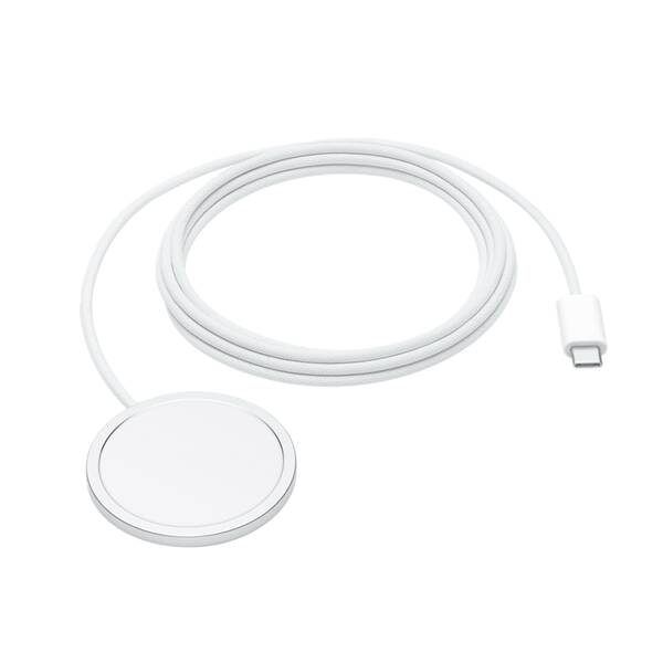 Bezdrátová nabíječka Apple MagSafe (2 m) 
