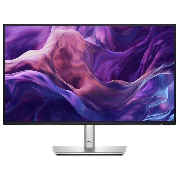 Monitor Dell Professional P2425H černá barva
