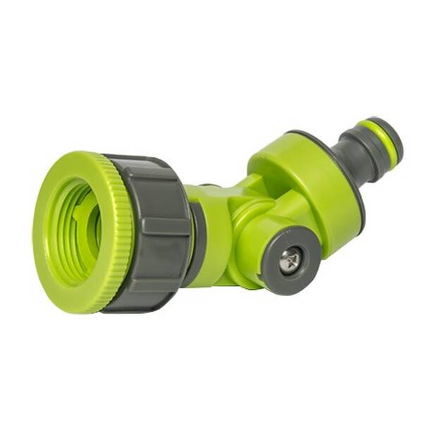 Redukce Bradas 21014 1 - 3/4 Lime LE-2194 
