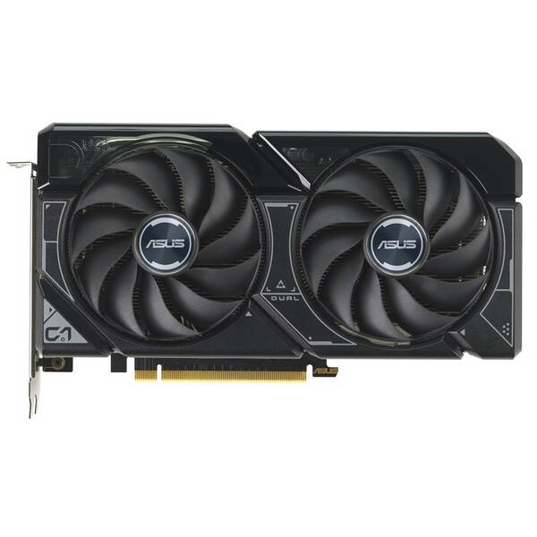 Grafická karta Asus GeForce RTX 4060 Ti OC 8G SSD 
