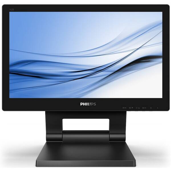 Monitor Philips 162B9T/00 
