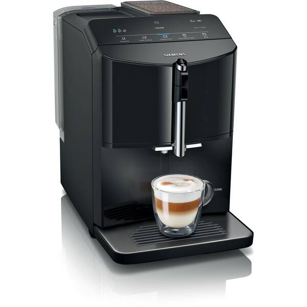 Espresso Siemens TF301E09 
