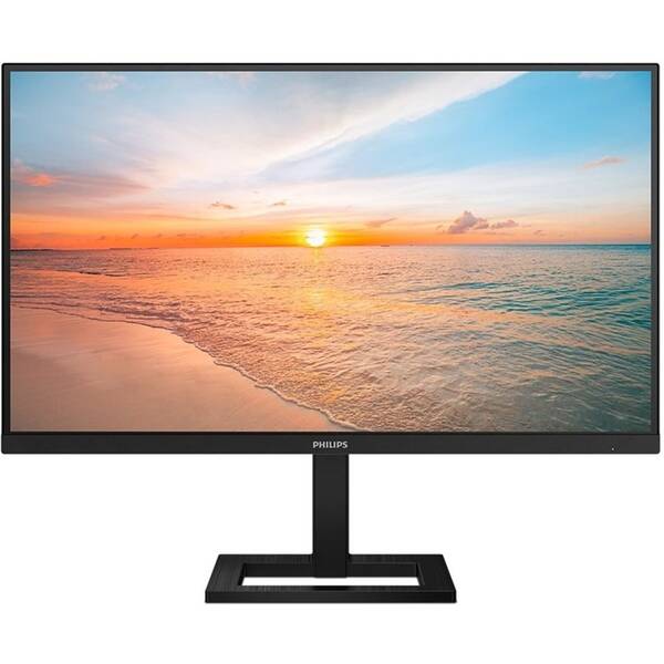 Monitor Philips 27E1N1900AE/00 černá barva
