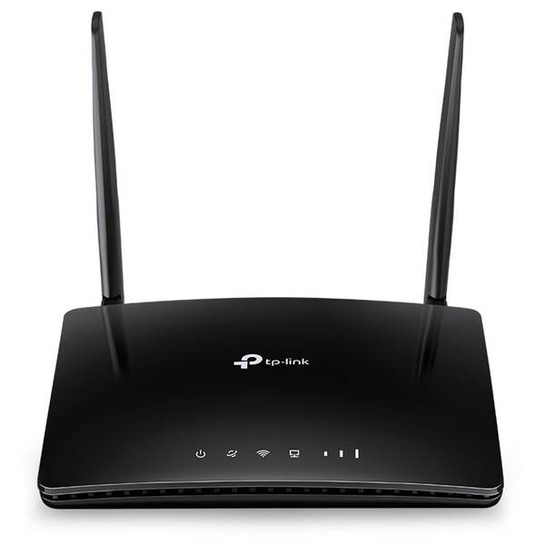 Router TP-Link Archer MR200 4G/LTE 
