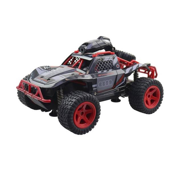 RC auto MaDe 20590 Wifi APP černá barva
