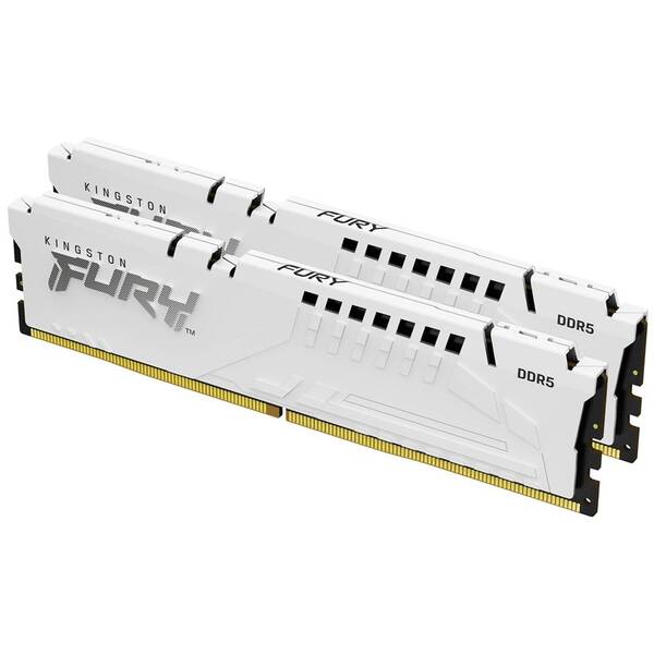 Operační paměť Kingston 32GB (2x16GB) DDR5 6800MHz CL34 
