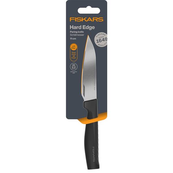 Nůž Fiskars okrajovací, 11 cm 
