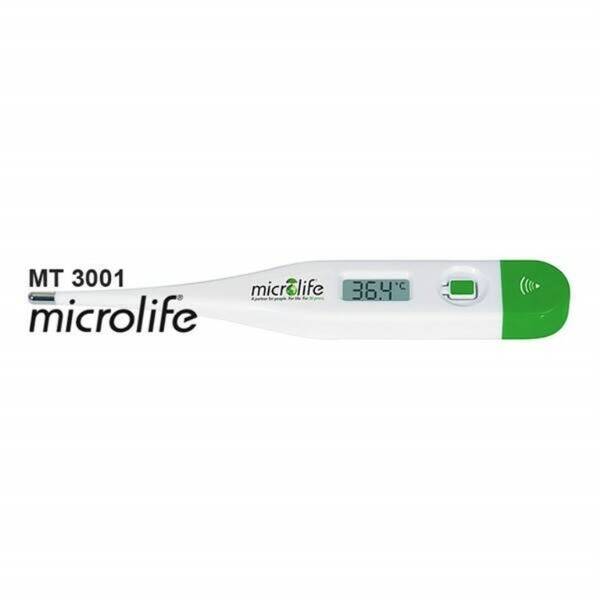 Teploměr Microlife MT 3001 
