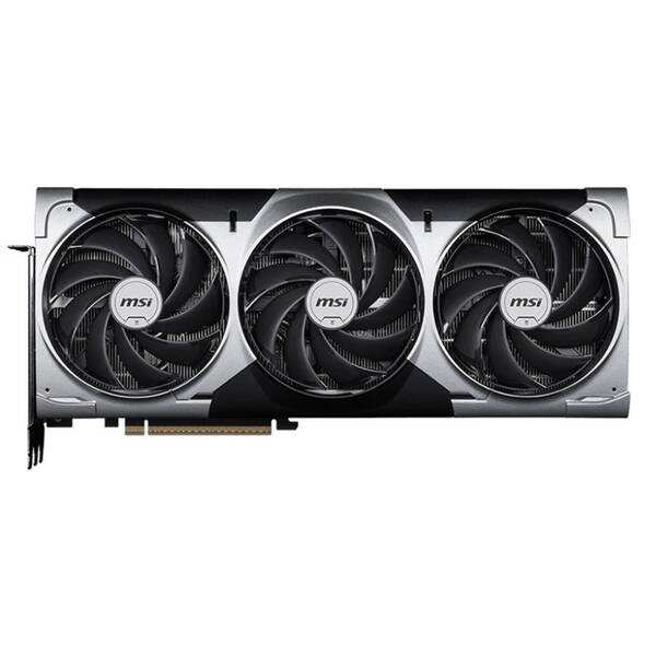 Grafická karta MSI GeForce RTX 5090 32G VENTUS 3X OC 
