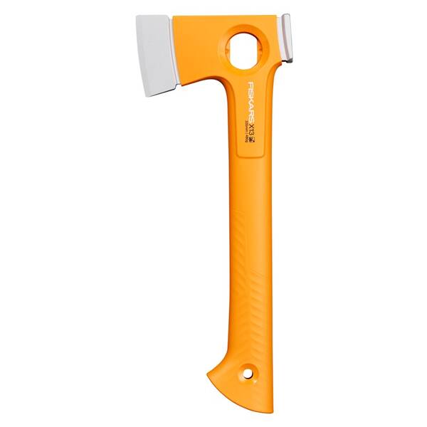 Sekera Fiskars (XS) X13 
