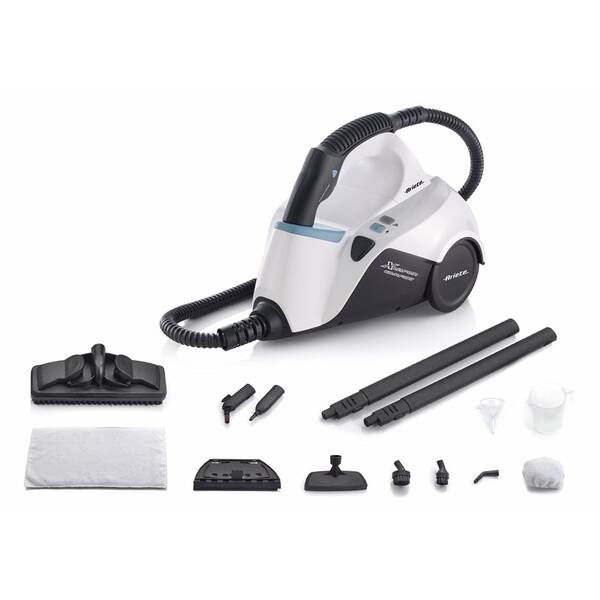 Parní čistič Ariete 4145 Xvapor Comfort bílá barva
