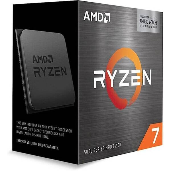 Procesor AMD 5700 
