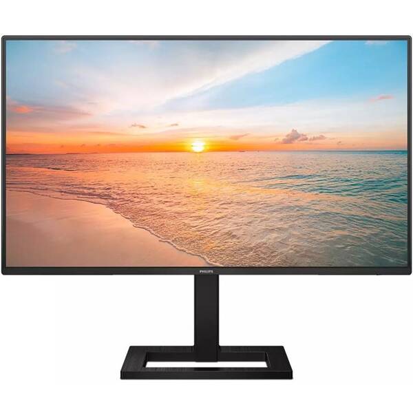 Monitor Philips 27E1N1300AE černá barva
