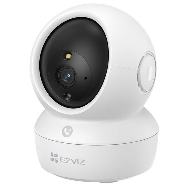 IP kamera EZVIZ H6c Pro 5MP bílá barva
