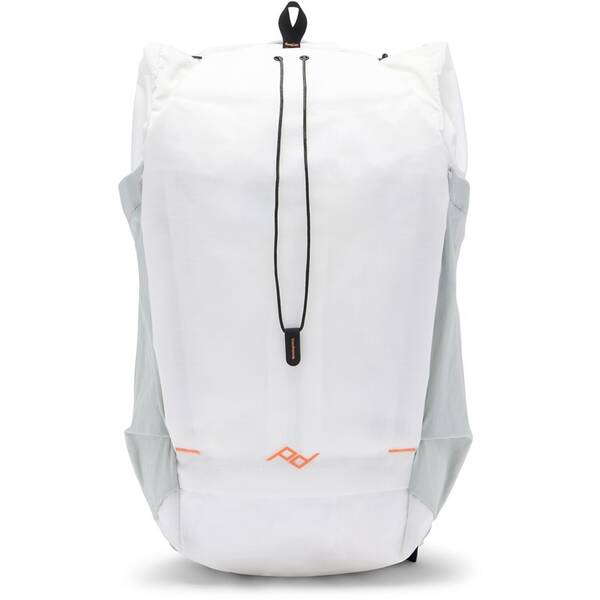 Batoh Peak Design Outdoor Backpack 25L bílá barva
