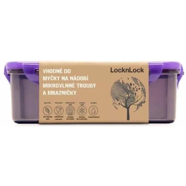 Dóza na potraviny Lock&lock HPL815RCL 
