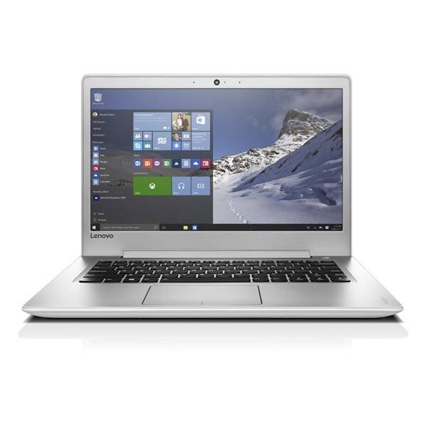 Notebook Lenovo 510S-14IKB bílá barva
