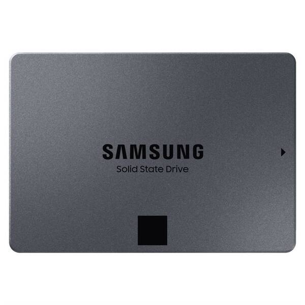 SSD Samsung 870 QVO 1TB 
