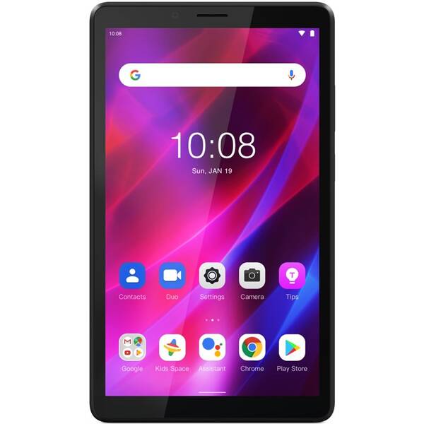 Dotykový tablet Lenovo Tab M7 (3rd Gen) 2 GB / 32 GB šedá barva
