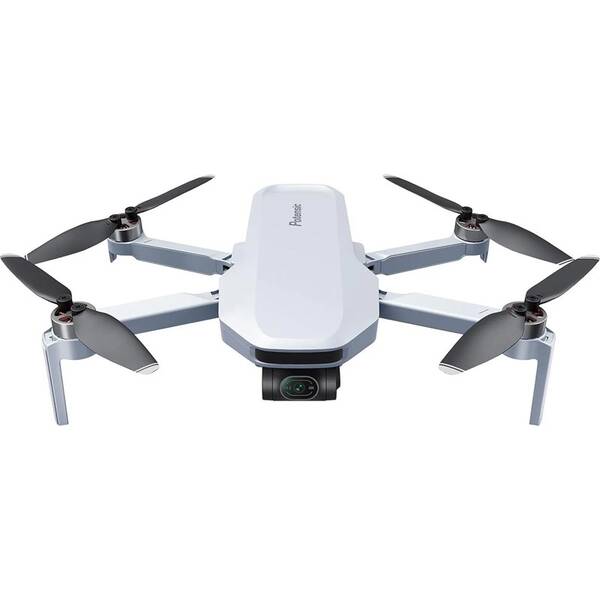 Dron Potensic Atom bílá barva
