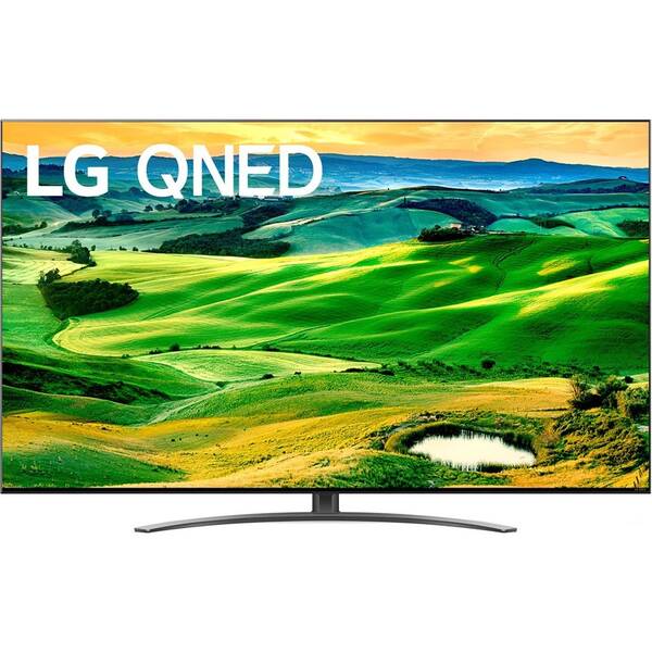 Televize LG 75QNED81Q 
