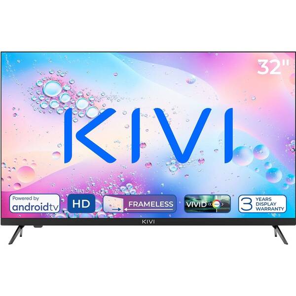 Televize KIVI 32H760QB 
