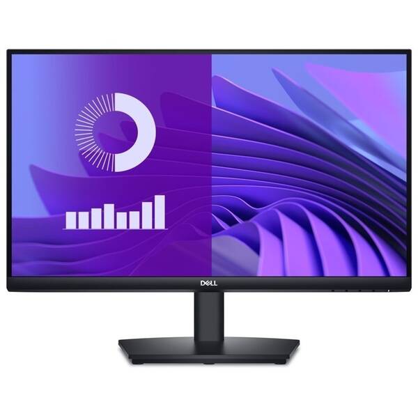 Monitor Dell E2425HS černá barva
