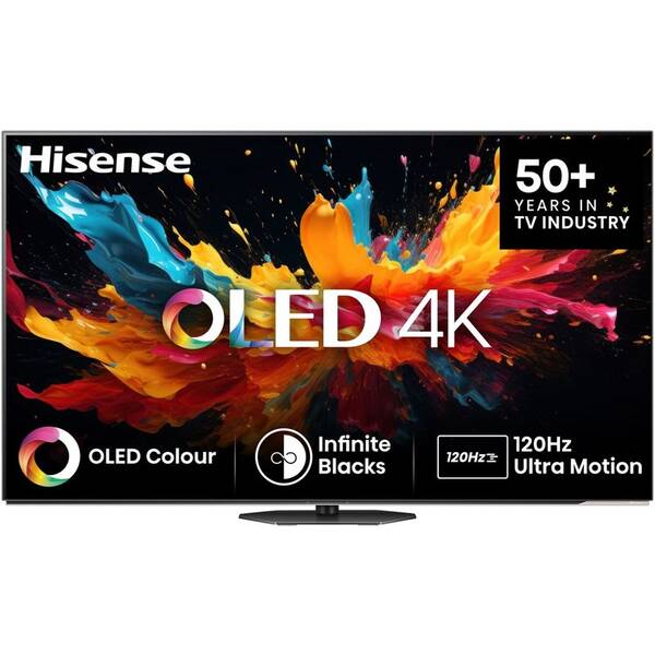 Televize Hisense 65A85N 
