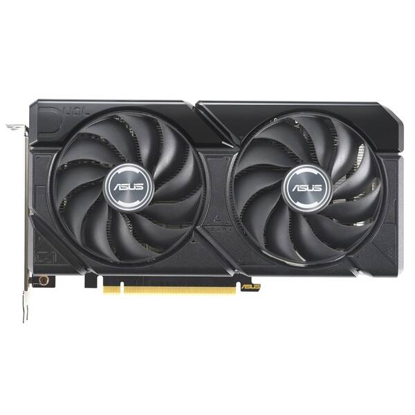 Grafická karta Asus GeForce RTX 4060 OC 8G EVO 
