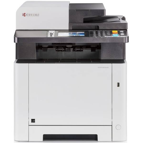 Tiskárna multifunkční Kyocera ECOSYS M5526cdn černá barva
