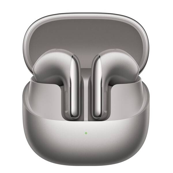 Sluchátka Xiaomi Buds 5 titanium
