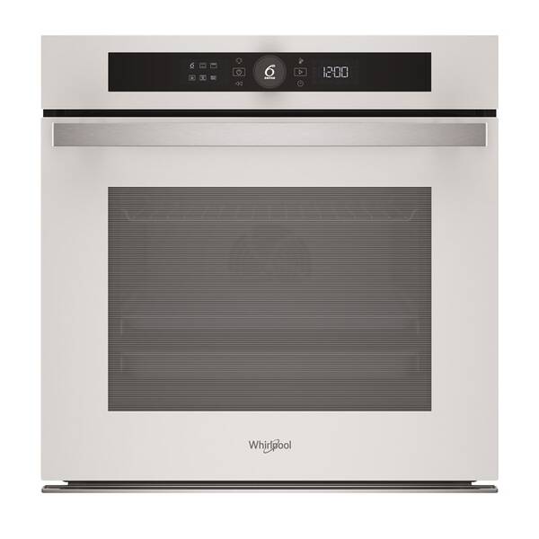 Trouba Whirlpool WOI4S8HM2SWA bílá barva
